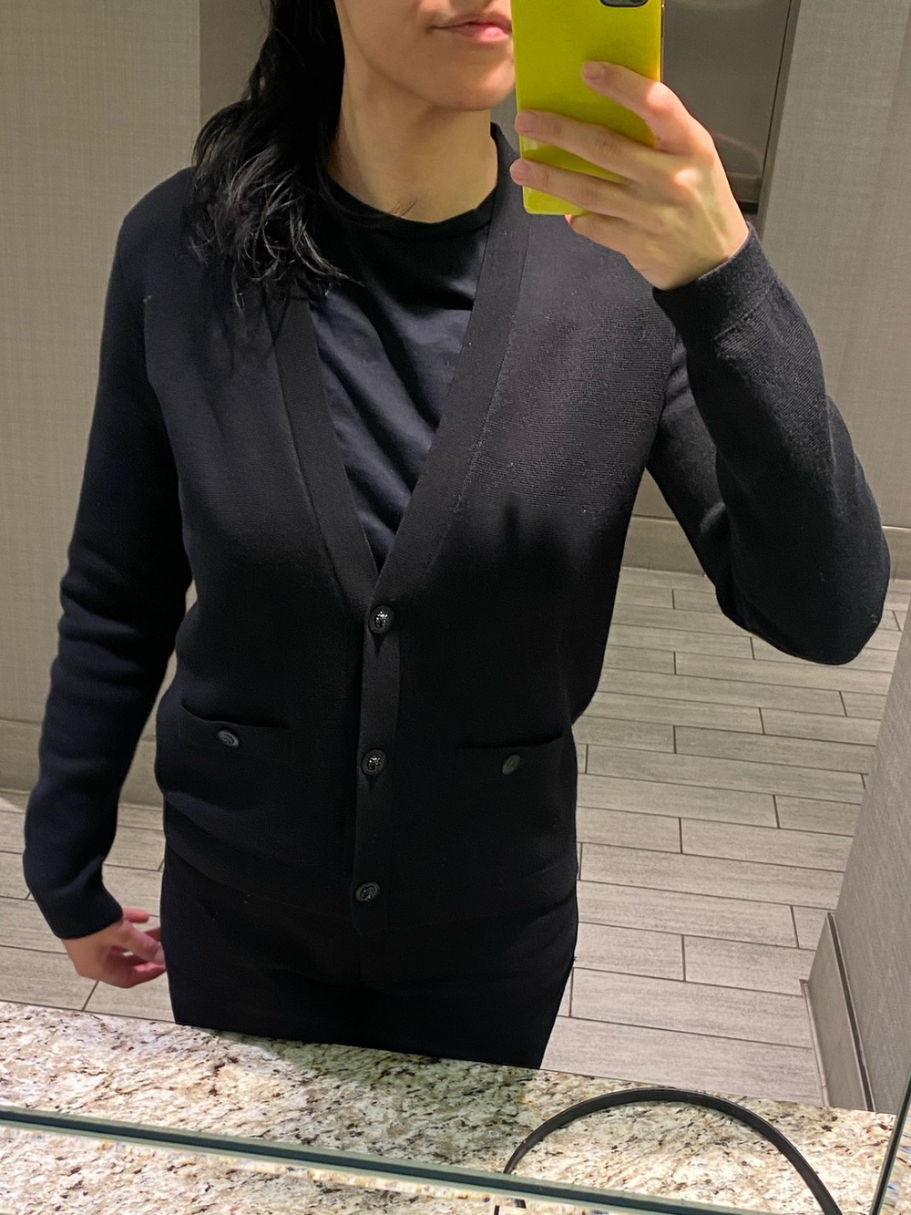 Chanel Cardigan - Picture 4 of 12